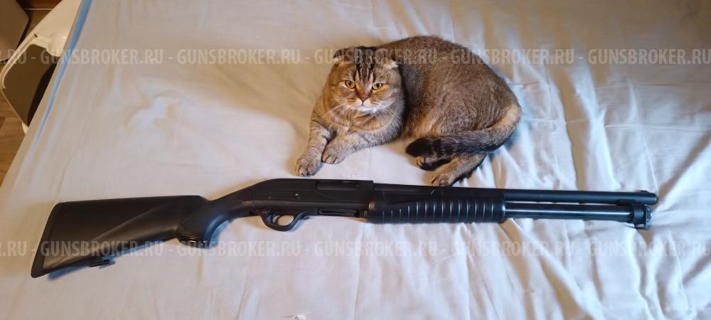 Hatsan Escort AimGuard