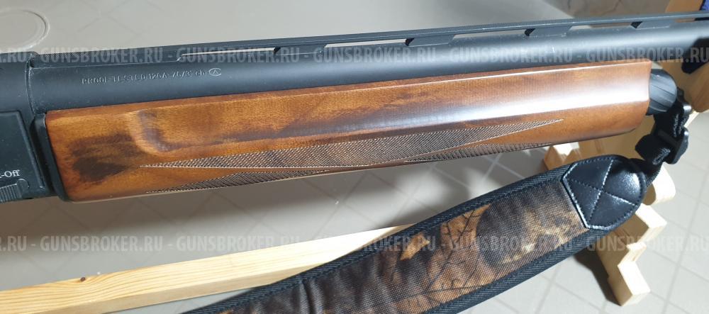 Hatsan ESCORT AS 12×76 п.а. газ. Ствол 710