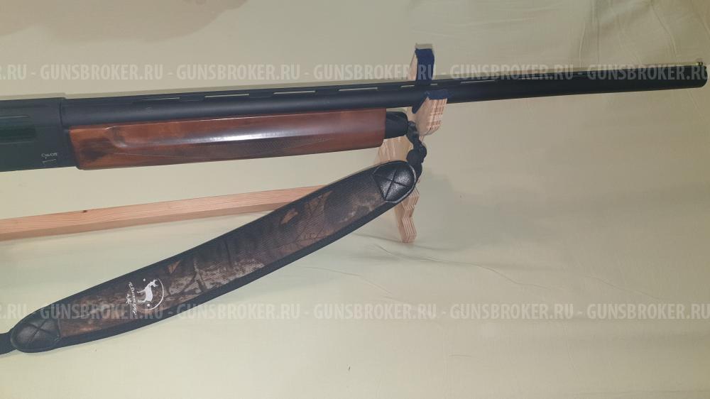 Hatsan ESCORT AS 12×76 п.а. газ. Ствол 710