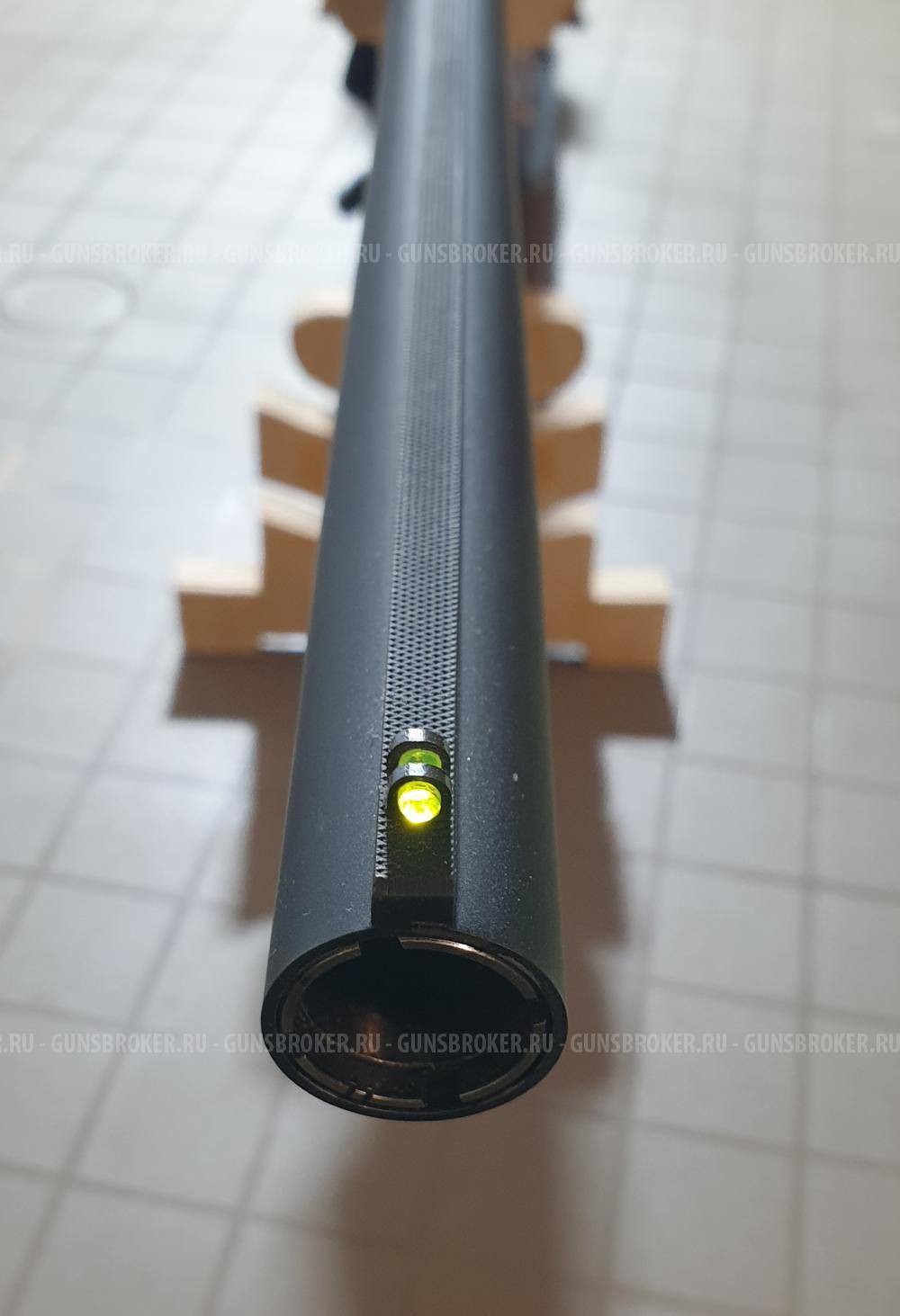 Hatsan ESCORT AS 12×76 п.а. газ. Ствол 710