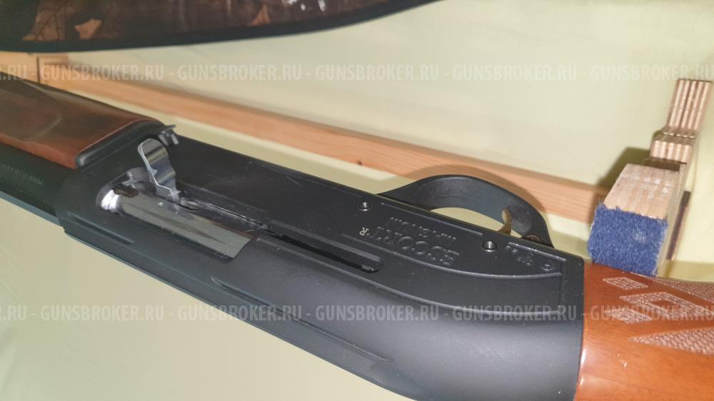 Hatsan ESCORT AS 12×76 п.а. газ. Ствол 710