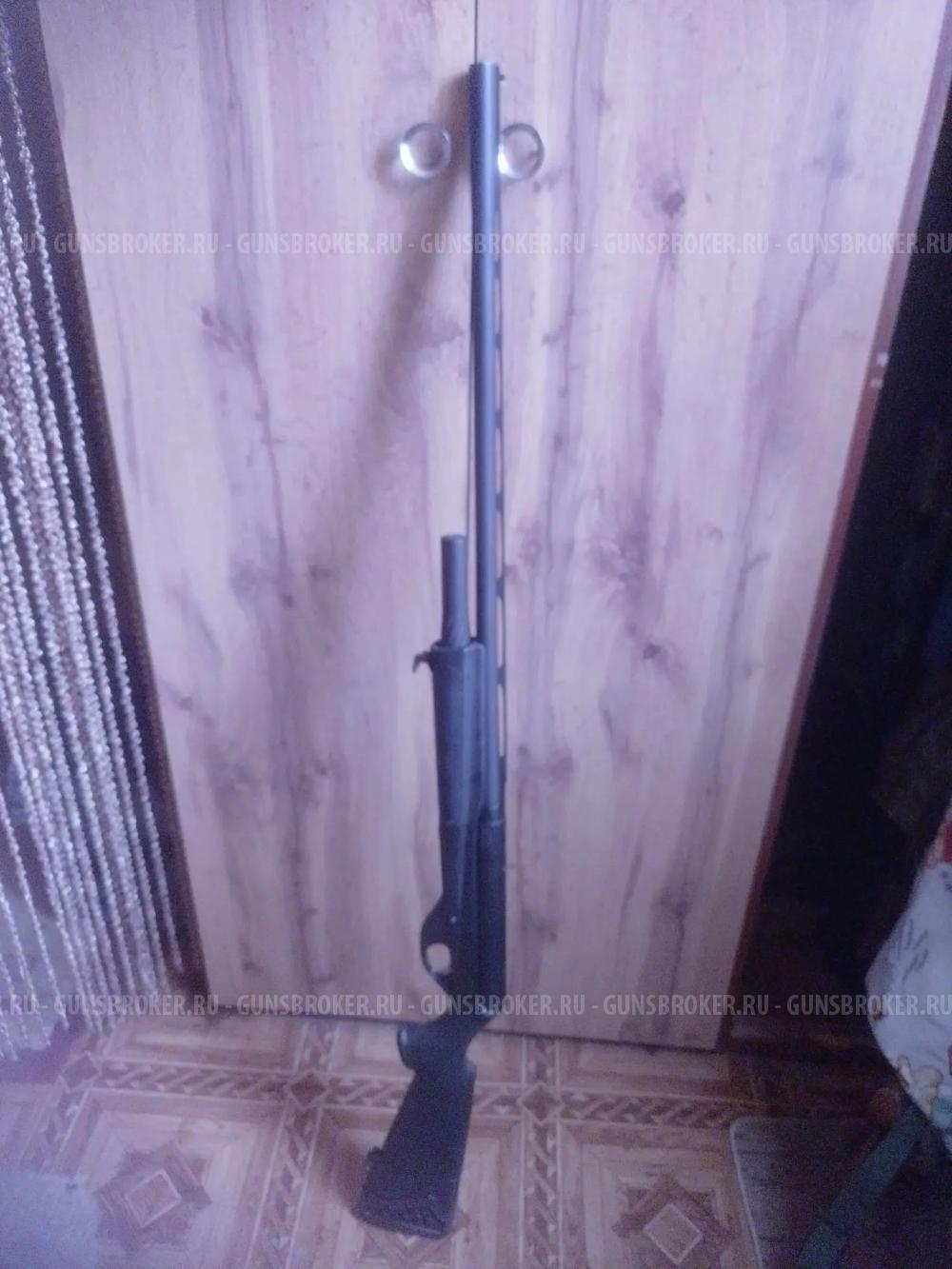 Hatsan escort Dinamic 