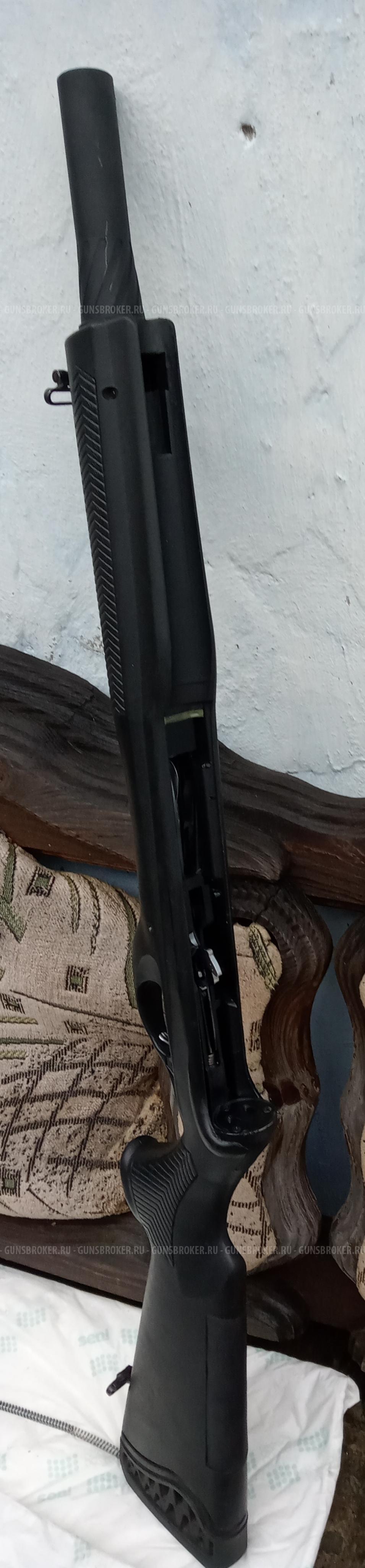 Hatsan Escort Dynamic