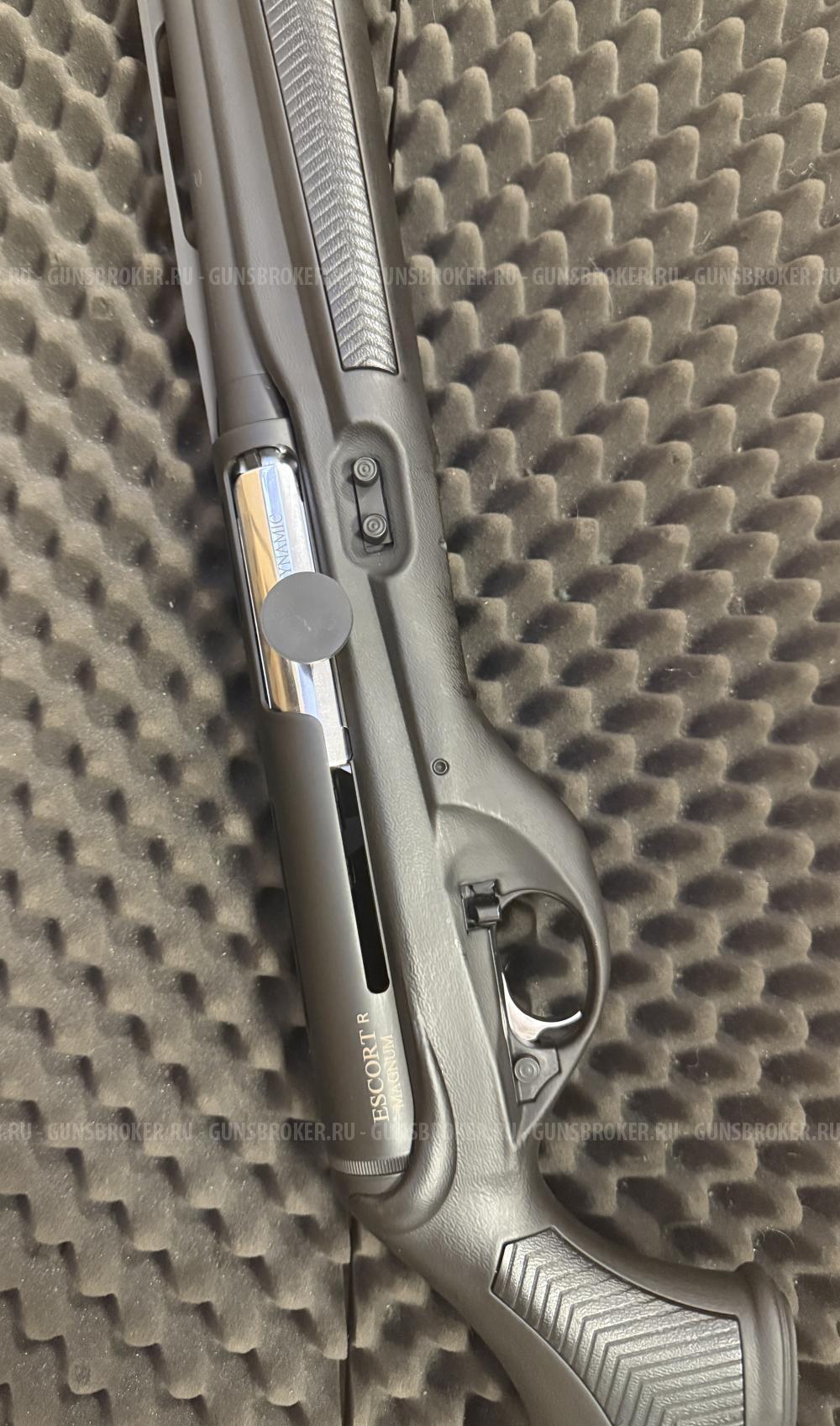 Hatsan Escort Dynamic