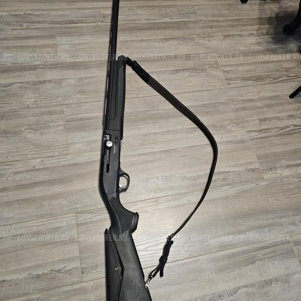 Hatsan Escort Dynova 12/76 