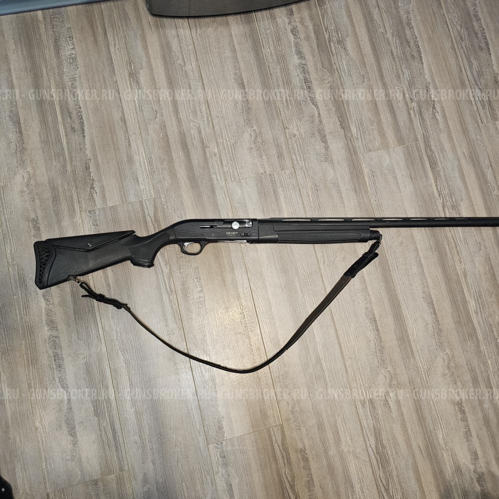Hatsan Escort Dynova 12/76 