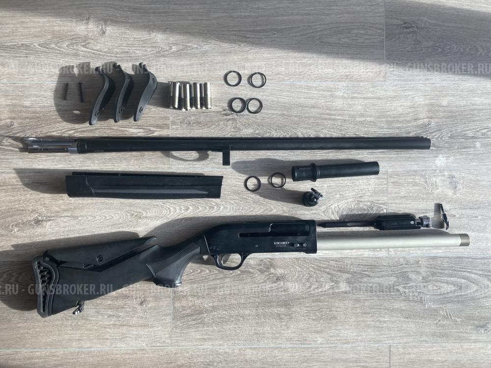 HATSAN ESCORT DYNOVA