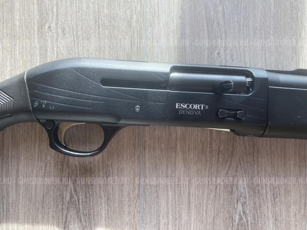 HATSAN ESCORT DYNOVA