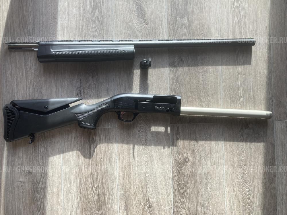 HATSAN ESCORT DYNOVA