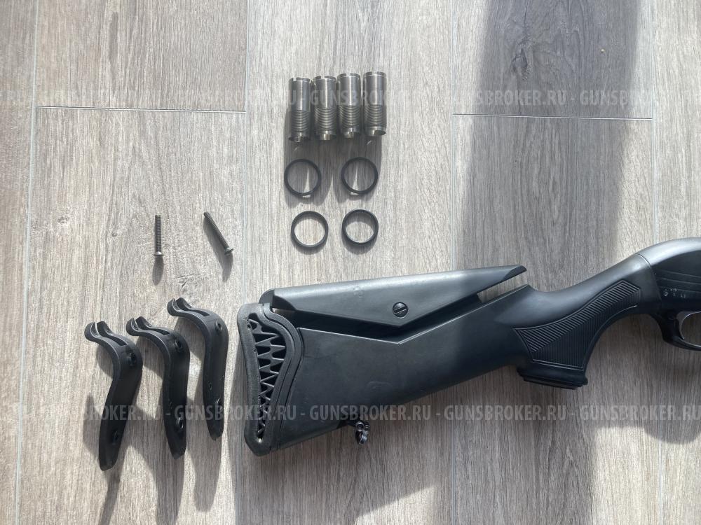 HATSAN ESCORT DYNOVA