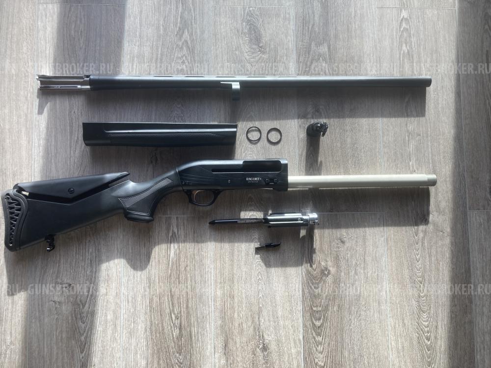 HATSAN ESCORT DYNOVA