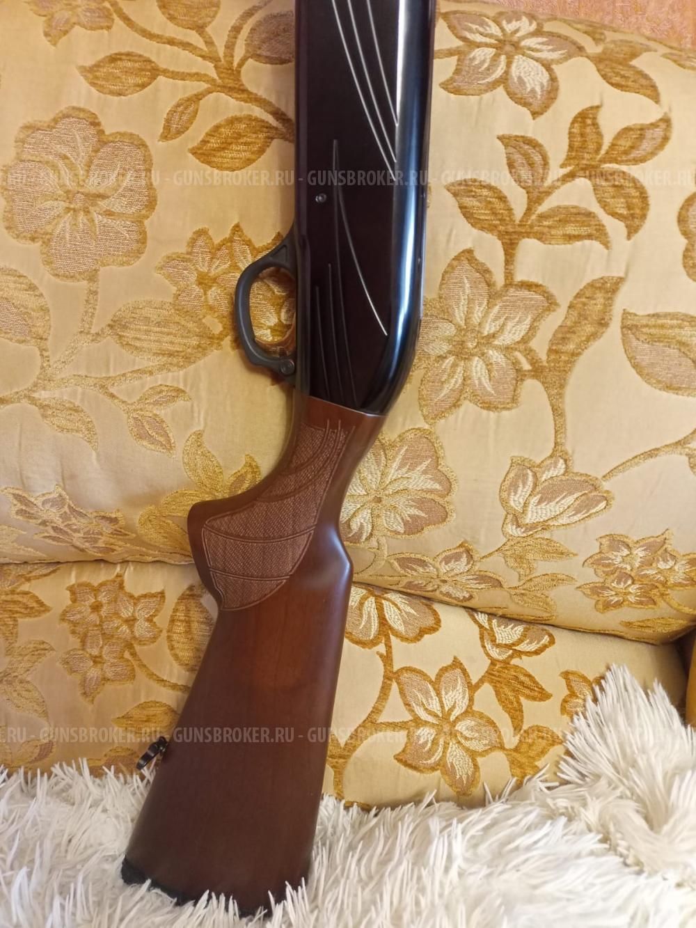 Hatsan Escort Dynova