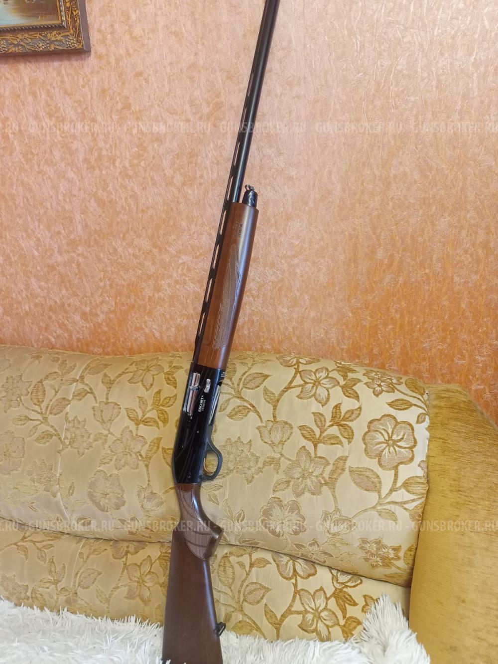 Hatsan Escort Dynova