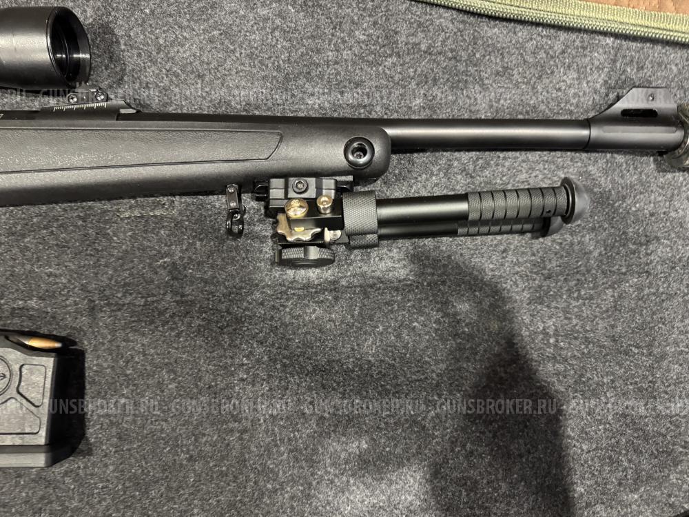 Hatsan Escort ERX 308 WIN