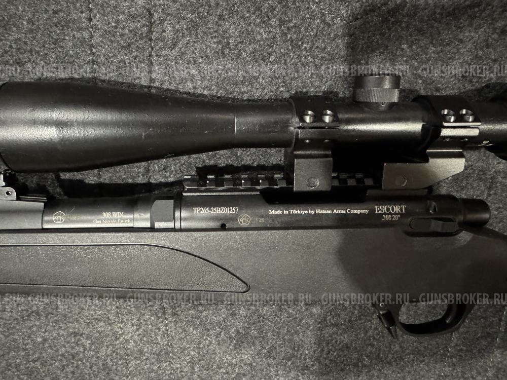 Hatsan Escort ERX 308 WIN