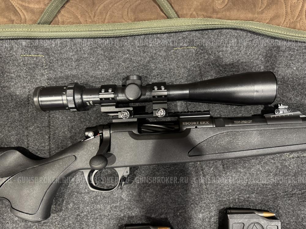 Hatsan Escort ERX 308 WIN