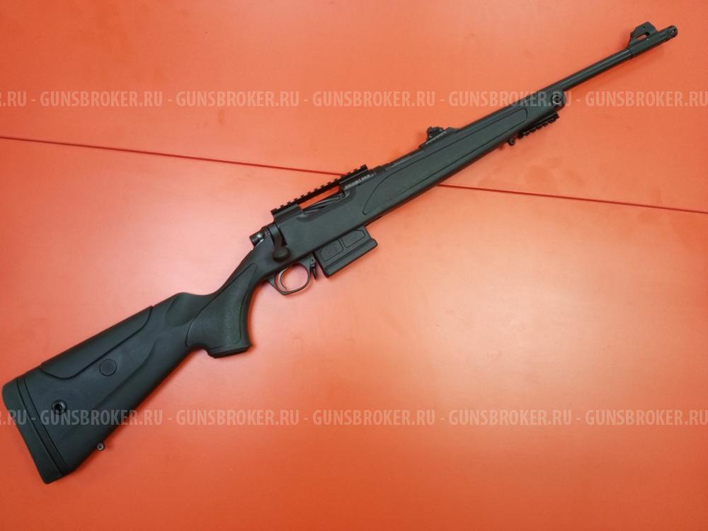 Hatsan Escort erx кал. 7,62х51 / 308 WIN (НОВЫЙ)