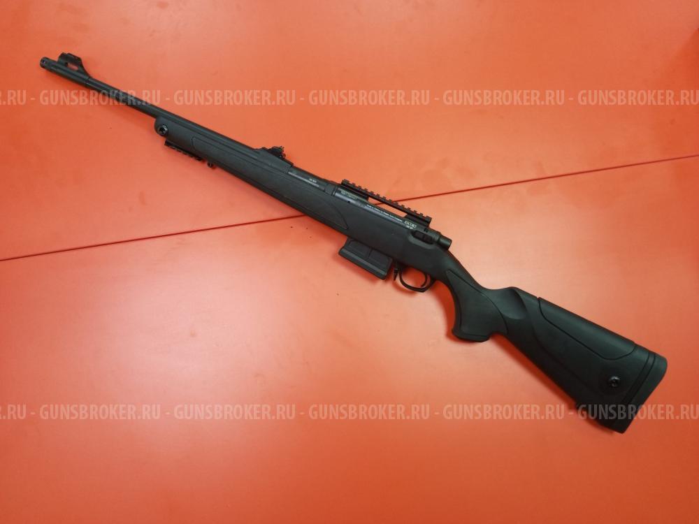 Hatsan Escort erx кал. 7,62х51 / 308 WIN (НОВЫЙ)