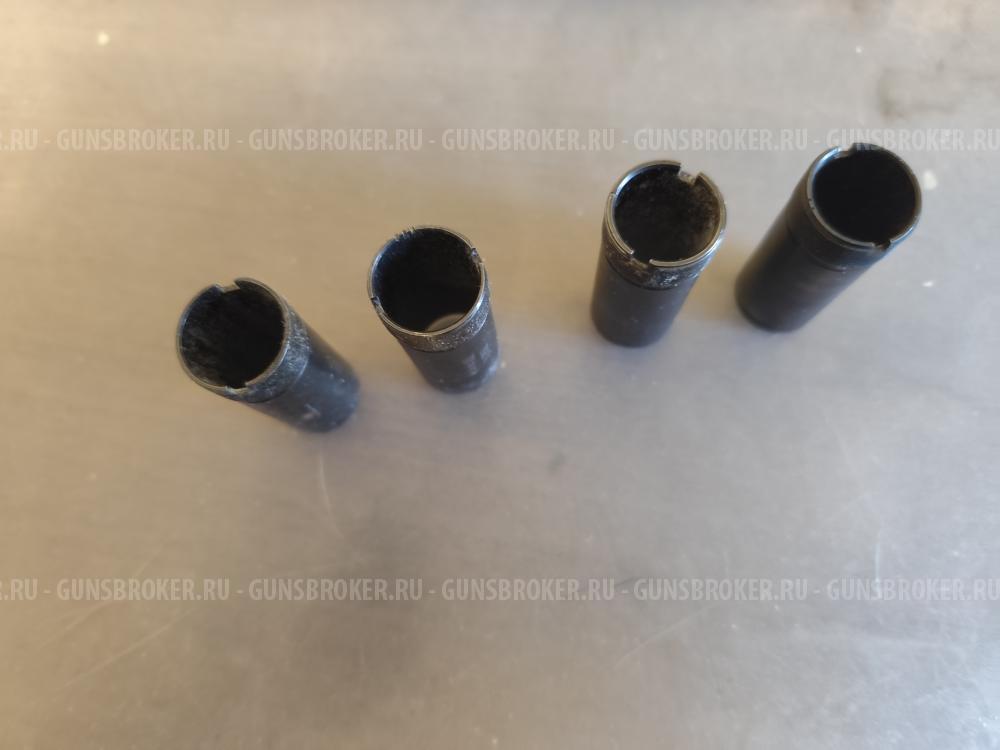 Hatsan Escort Fieldhunter 12*76