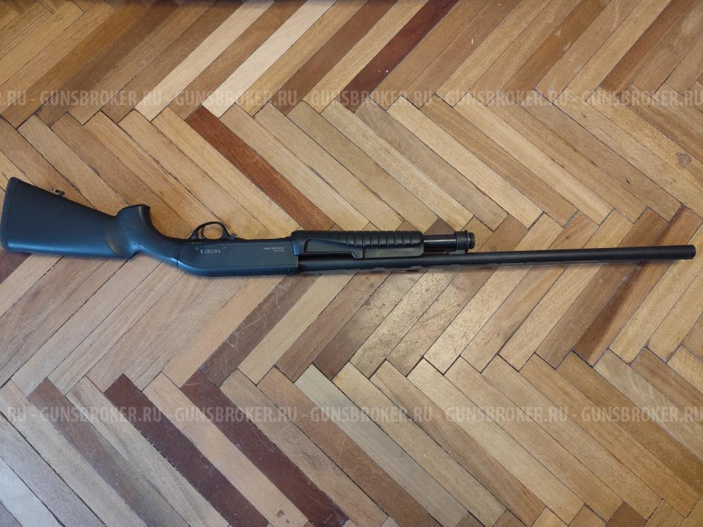 Hatsan Escort Fieldhunter 12*76