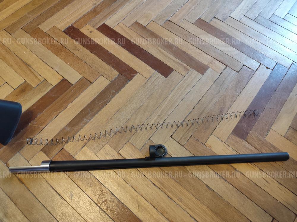 Hatsan Escort Fieldhunter 12*76