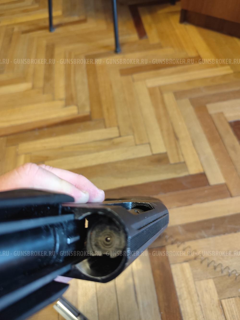 Hatsan Escort Fieldhunter 12*76