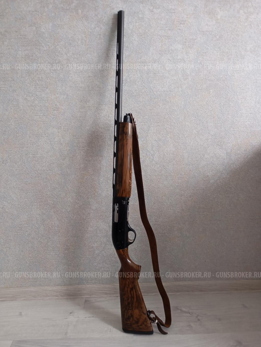 Hatsan Escort Grandwood