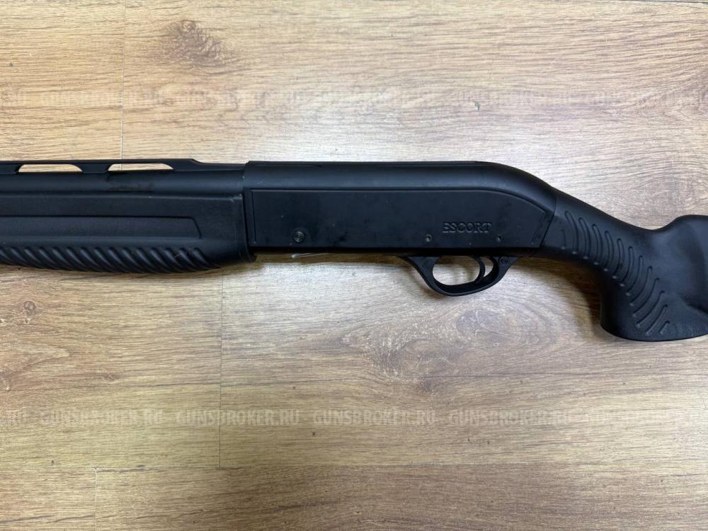 Hatsan Escort H-112 , 12x76 L=710 в СПБ