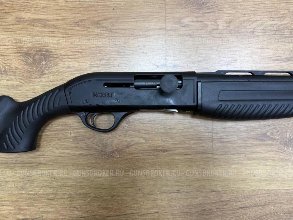 Hatsan Escort H-112 , 12x76 L=710 в СПБ