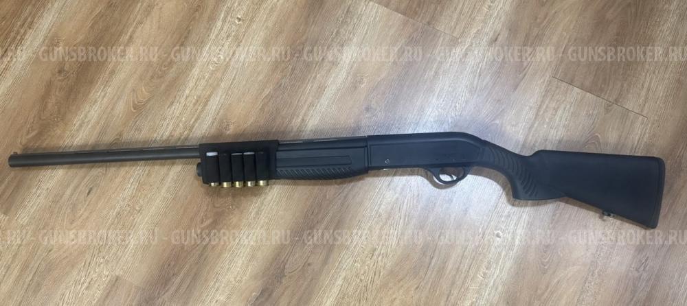 Hatsan ESCORT H112, калибр 12x76, ствол 28" (710)