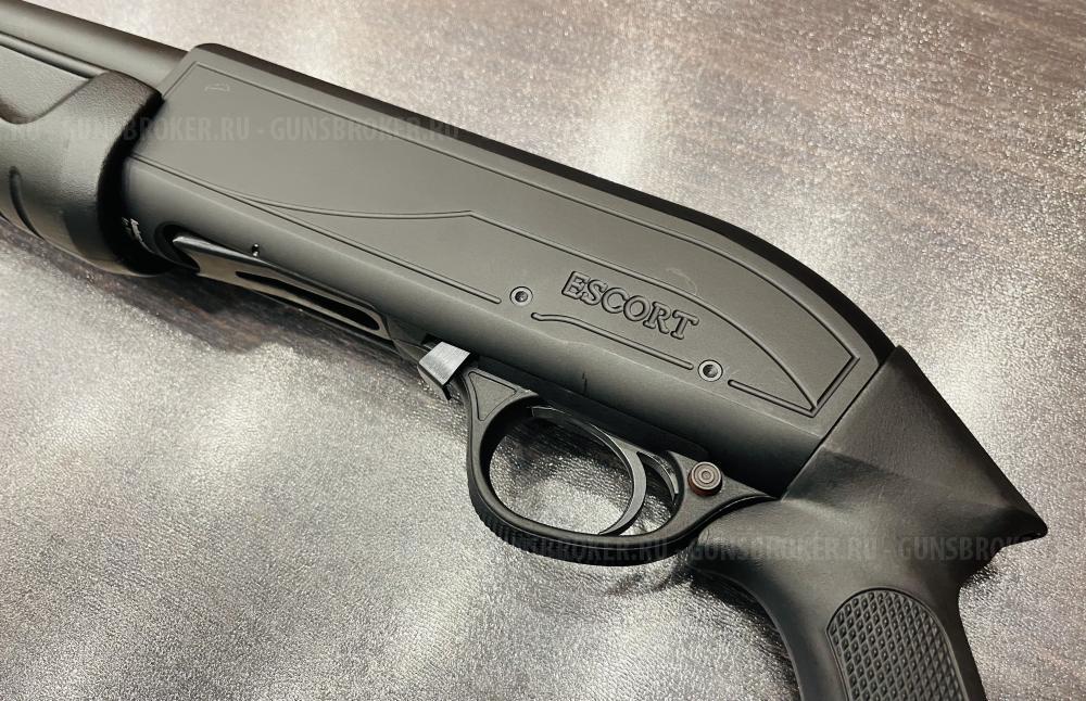 Hatsan Escort к.12/76 (арт.683)   тел.+7495-175-75-75