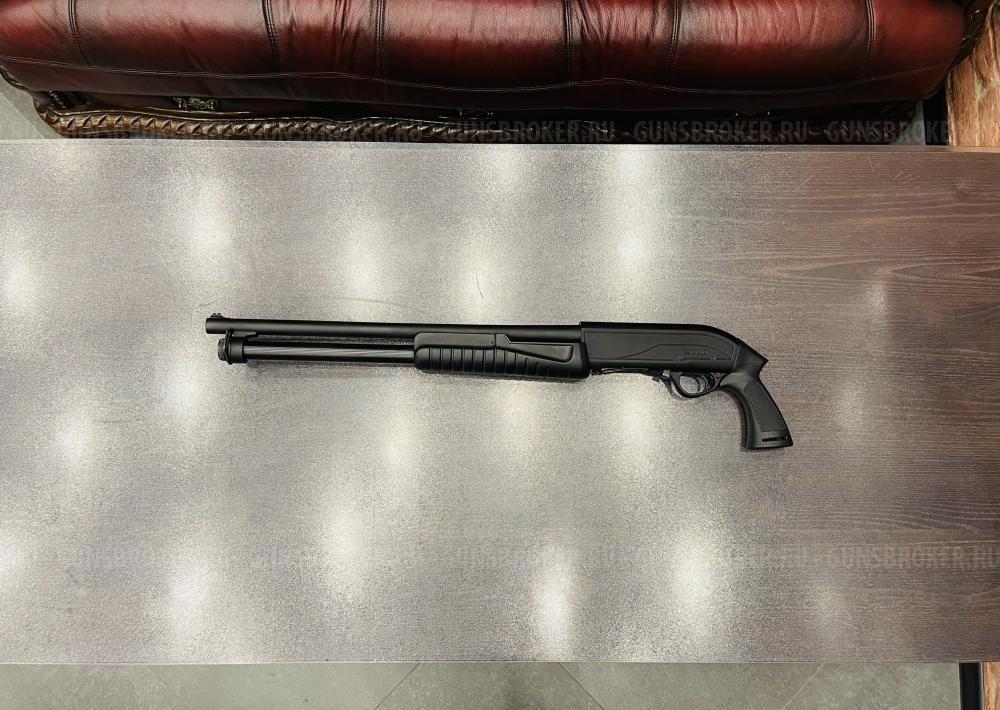 Hatsan Escort к.12/76 (арт.683)   тел.+7495-175-75-75