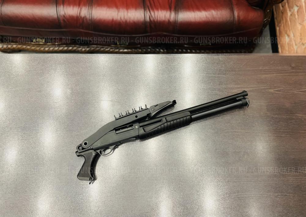 Hatsan Escort к.12/76  тел. +7495-175-75-75