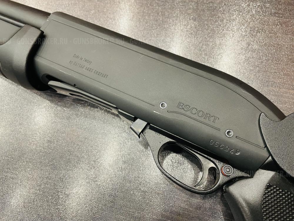 Hatsan Escort к.12/76  тел. +7495-175-75-75