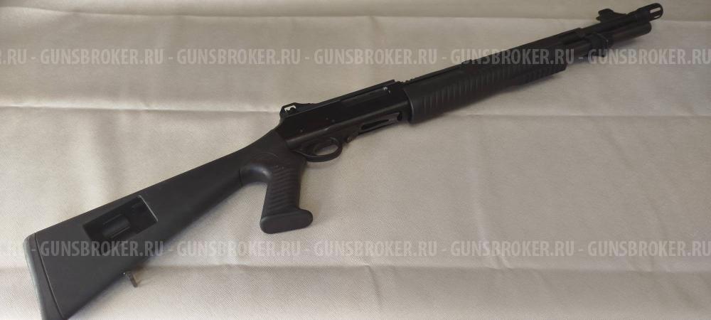 Hatsan Escort кал. 12/76 2011 г.в. (арт. 642)