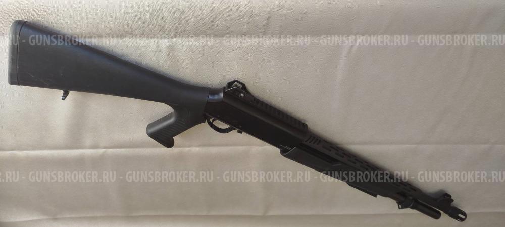 Hatsan Escort кал. 12/76 2011 г.в. (арт. 642)
