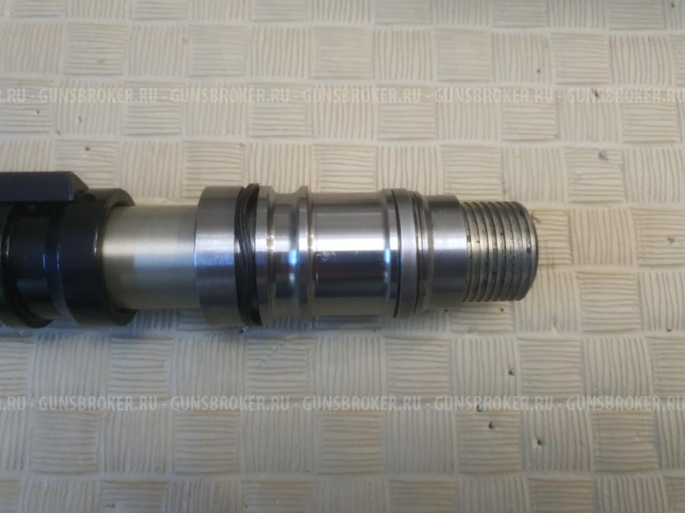 Hatsan escort Luxano 