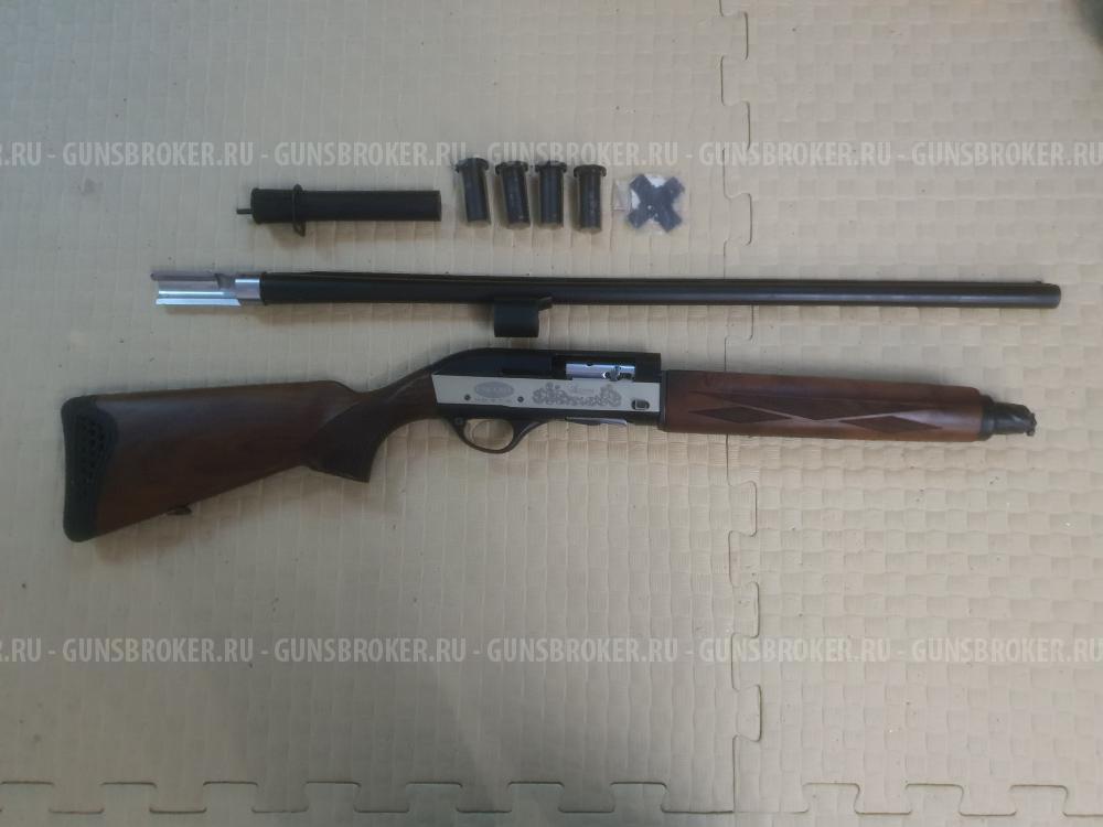 Hatsan escort Luxano 