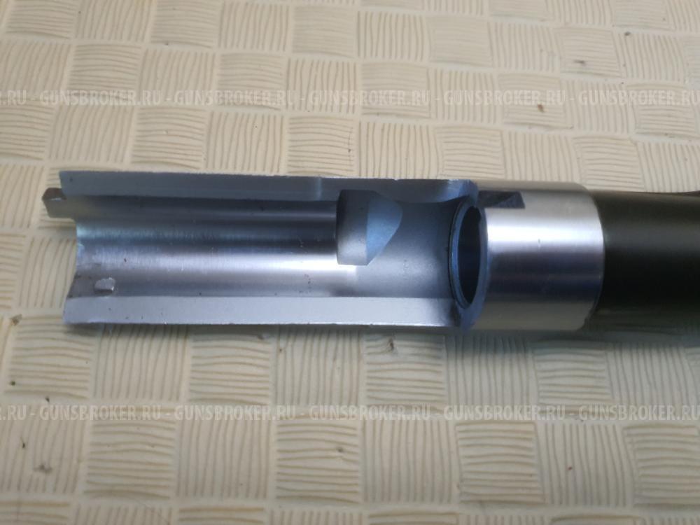 Hatsan escort Luxano 