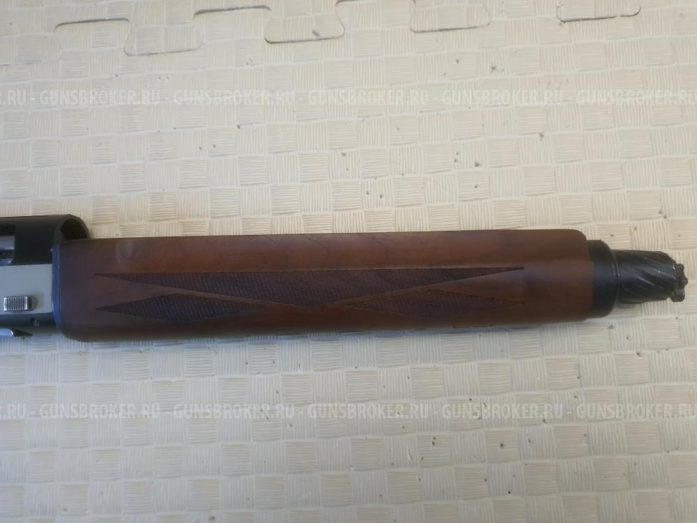 Hatsan escort Luxano 