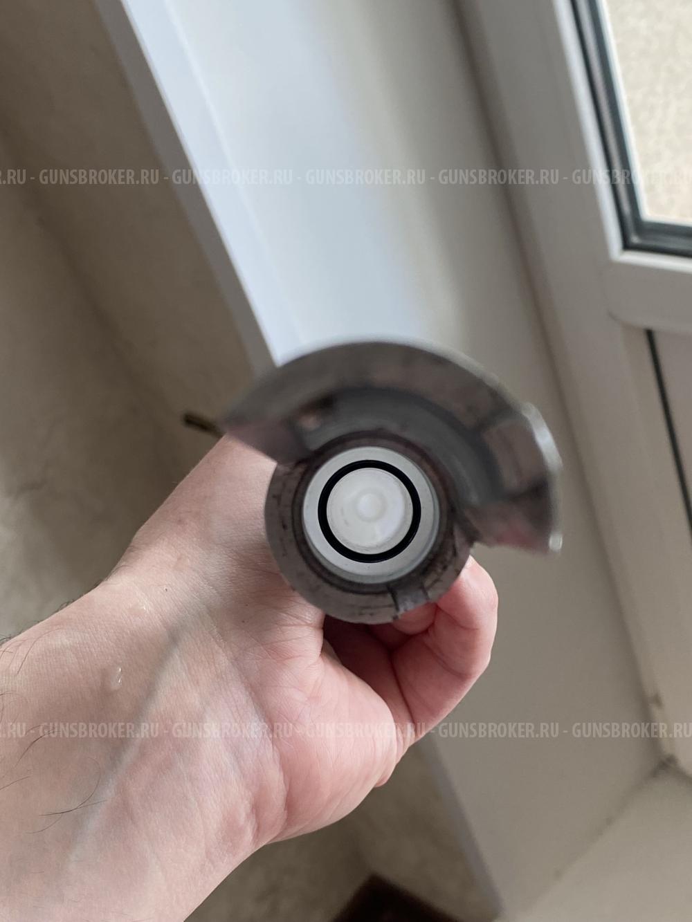 Hatsan Escort Luxano