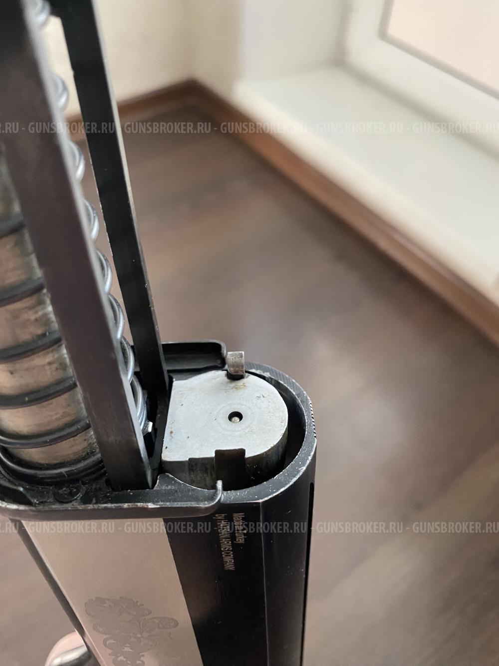 Hatsan Escort Luxano