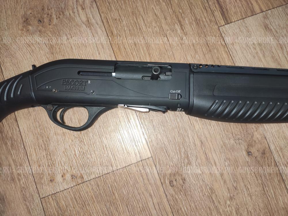 Hatsan Escort Macnum