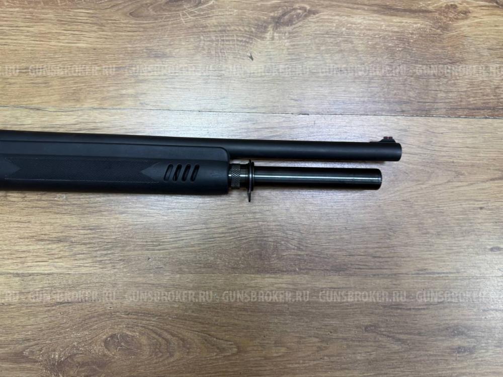 Hatsan Escort Magnum , кал. 12/76 в СПБ