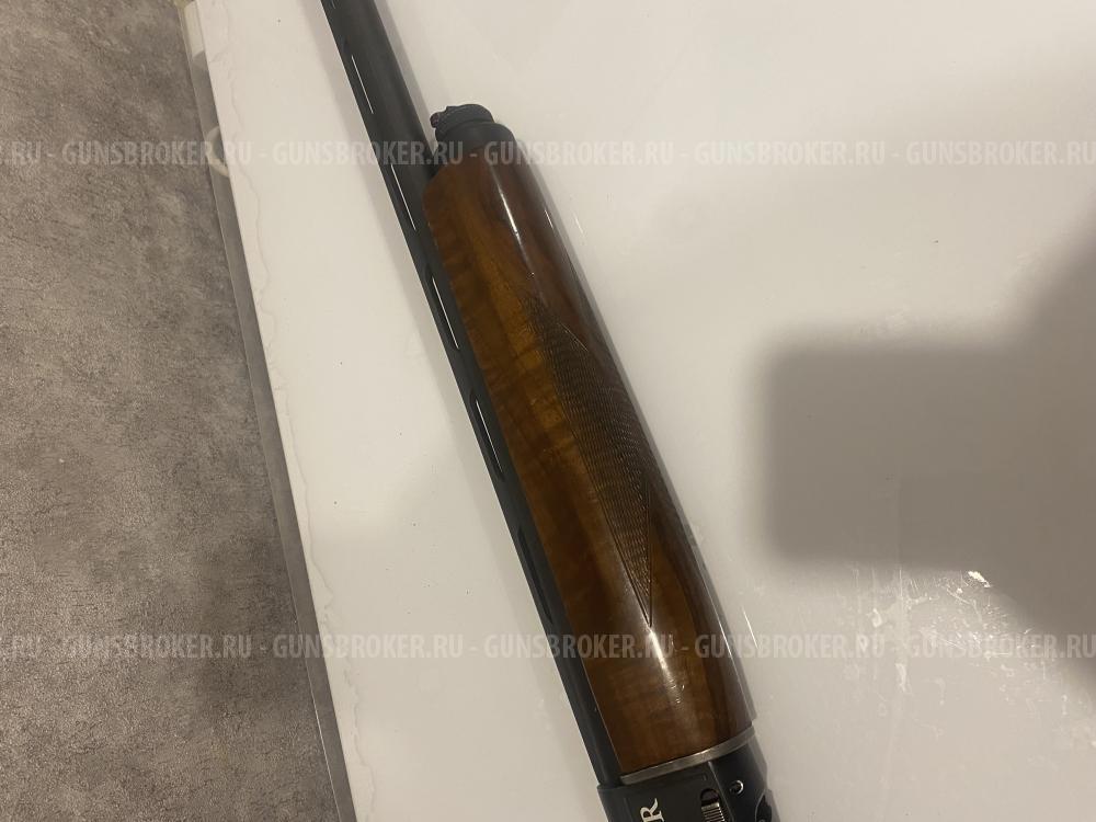 Hatsan Escort magnum 12/76