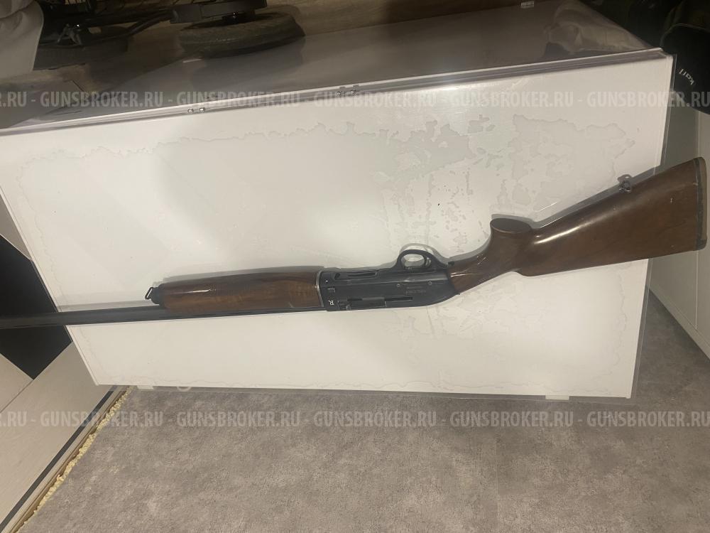 Hatsan Escort magnum 12/76