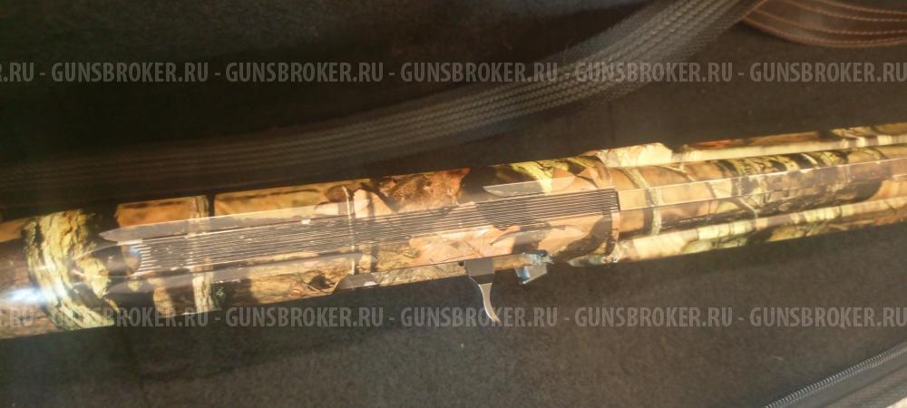 Hatsan escort magnum 12*76