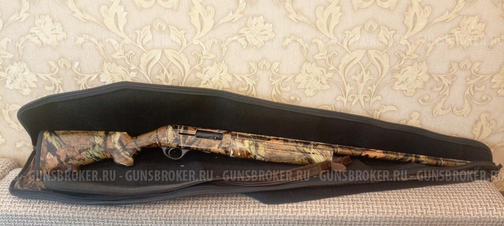 Hatsan escort magnum 12*76