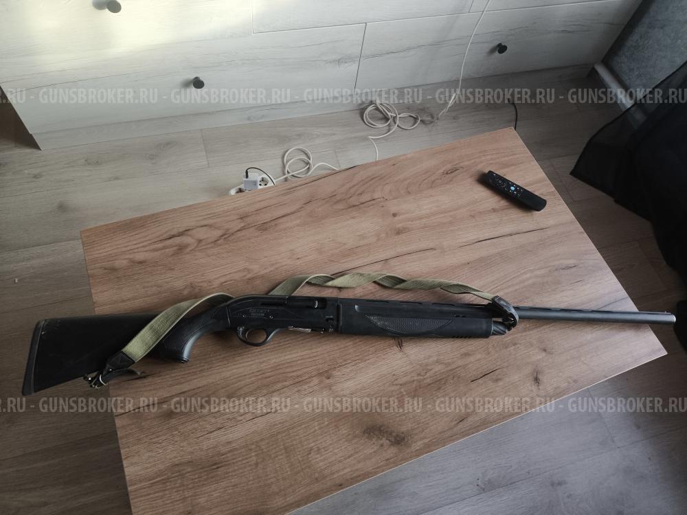 Hatsan Escort Magnum 12.76