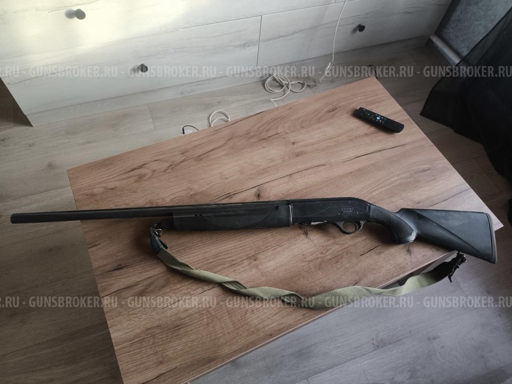 Hatsan Escort Magnum 12.76